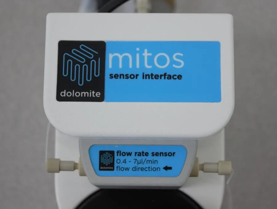 Mitios P-Pump 3200175/3 CLEARANCE! As-Is