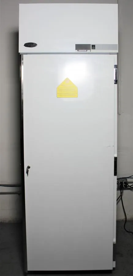 Nor-Lake NSFR241WMW/0M Laboratory Refrigerator CLEARANCE! As-Is