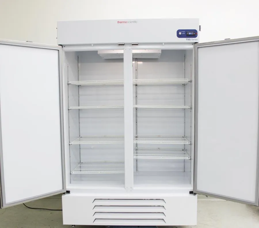 Thermo Scientific TSG Series General Purpose Laboratory Refrigerator TSG49RPSA