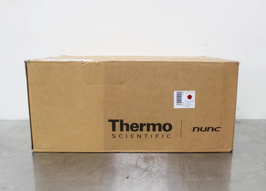 Thermo Scientific Nunc Centrifuge Tube 50ml. 339652 (box of 500 units)