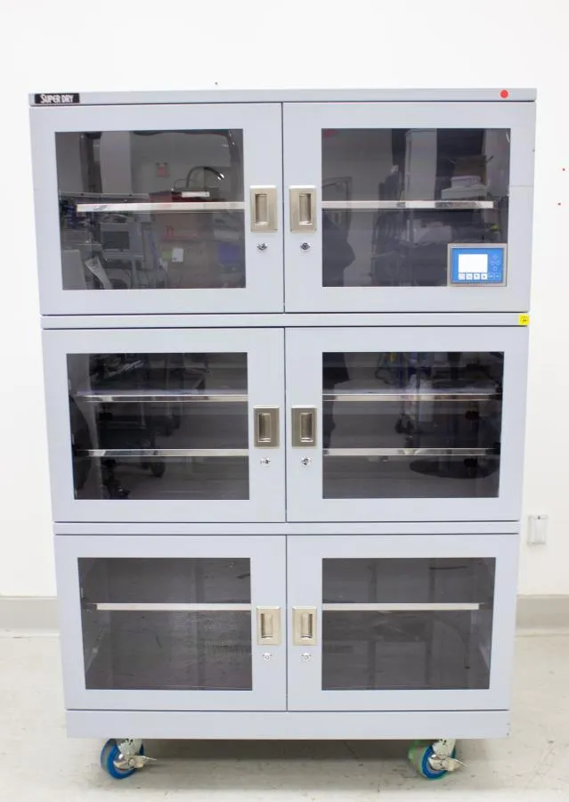 Totech Super Dry Cabinet SD+ 1106-22