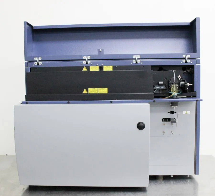 BD FACSCanto Clinical Flow Cytometry System Flow Cytometer Cat# 335860