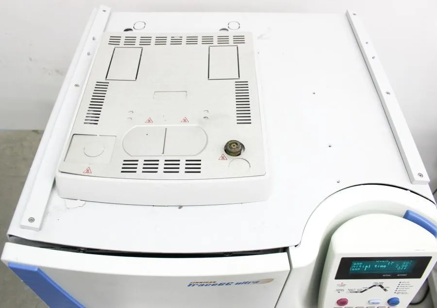 Thermo Finnigan TraceGC Ultra Gas Chromatograph AS-IS