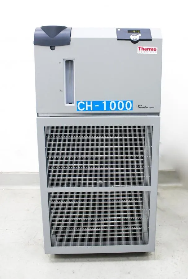 Thermo fisher ThermoFlex 10,000 CH-1000 Industrial Recirculating Chiller