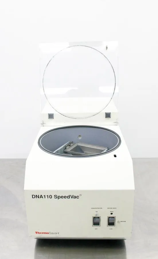 Thermo Savant DNA110 SpeedVac Concentrator