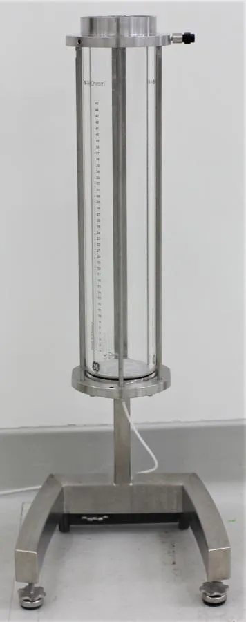 GE AxiChrom Chromatography Column 100/300 CLEARANCE! As-Is