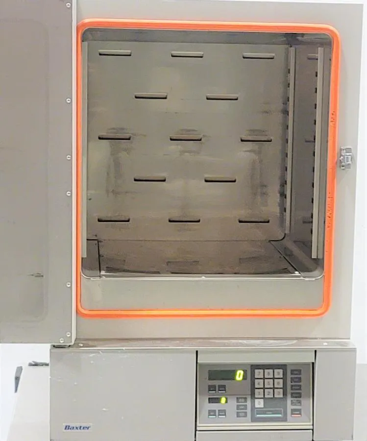 Baxter DN-43 Oven CLEARANCE! As-Is