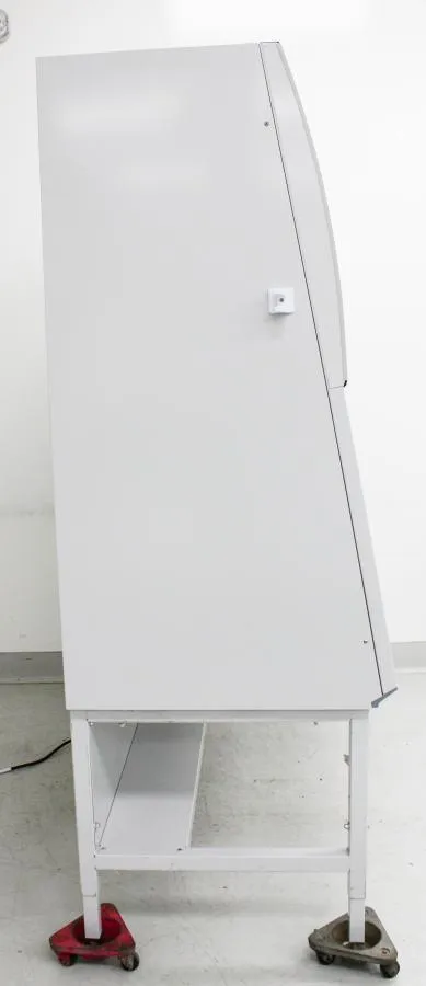Labconco 6' Purifier Logic+ Class II A2 Biological Safety Cabinet 302680101