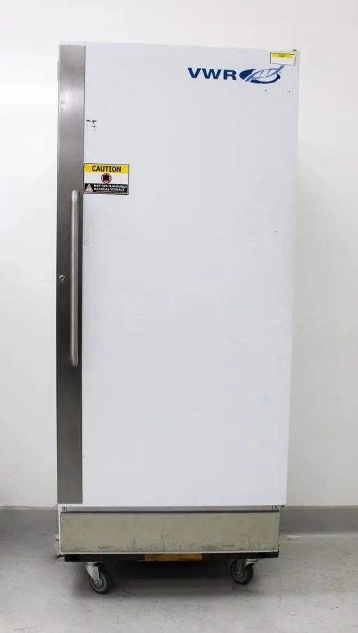 VWR Lab Refrigerator Symphony SCGP-2204