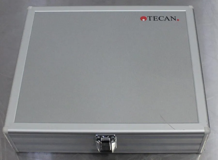 Tecan PowerScanner Microarray Scanner CLEARANCE! As-Is