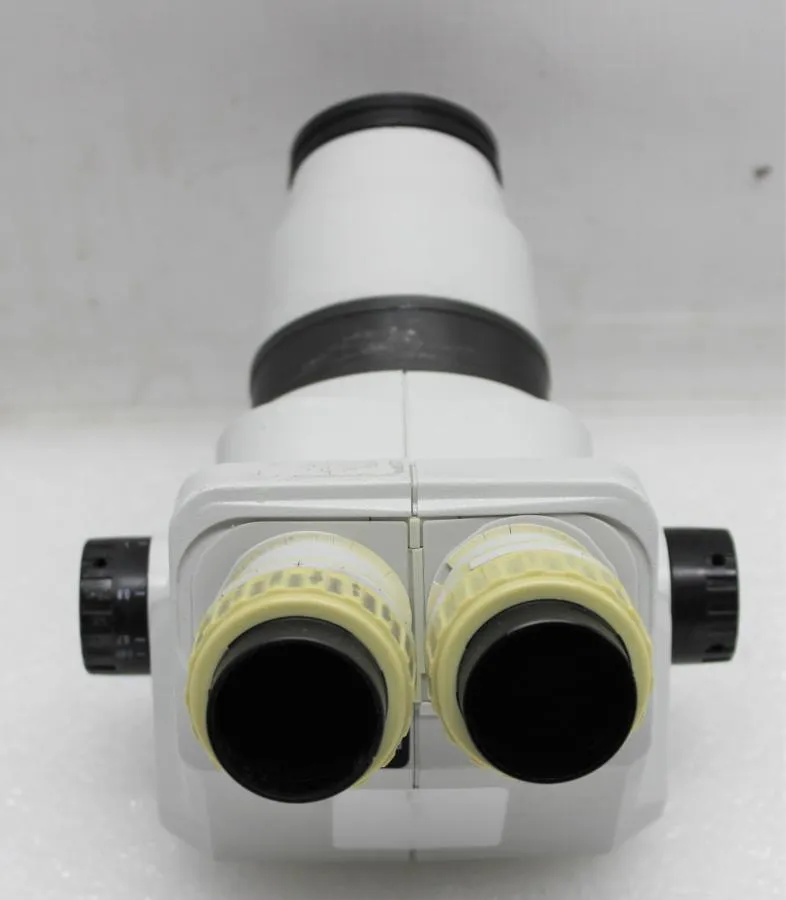Horizon Optical Zoom Stereo Microscope