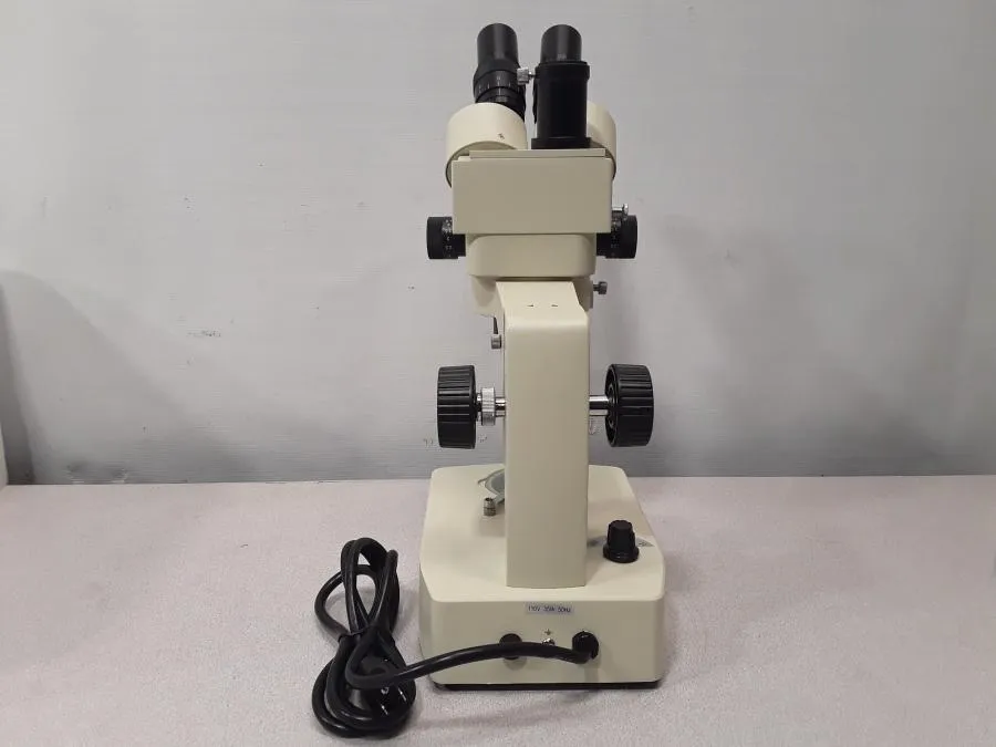 Fisher Scientific Trinocular Microscope ZP-MZ-2500  Brand New