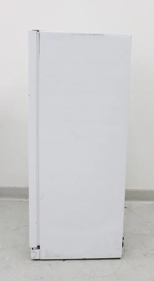 Frigidaire Lab Refrigerator white 1 door w/secure box inside Model: FFRU17B2QWD