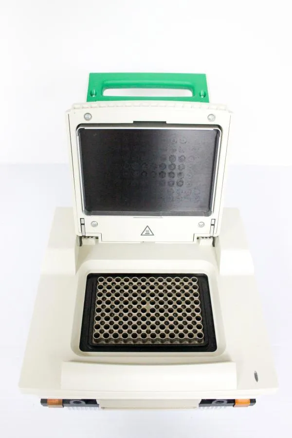 Bio-Rad 96 Deep Well Reaction Module for C1000 Touch and S1000 Thermal Cyclers