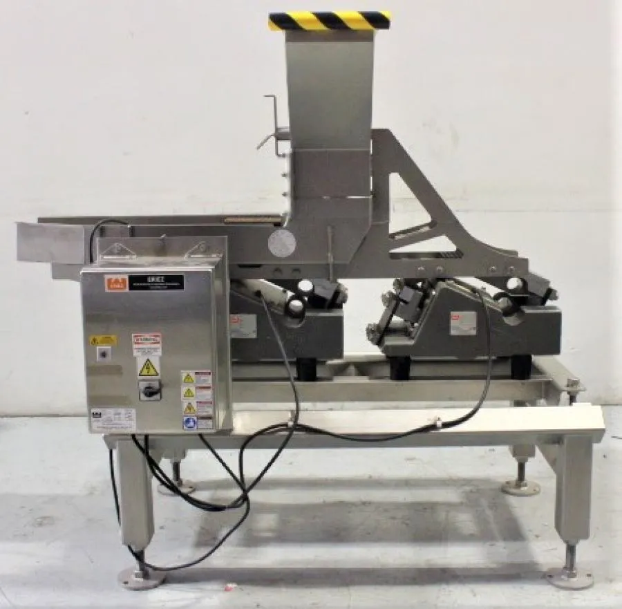 ERIEZ HD66B Manufacturing Machine