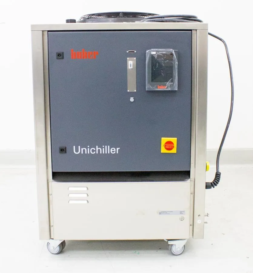 Huber Unichiller 050 Chiller Recirculating Cooler