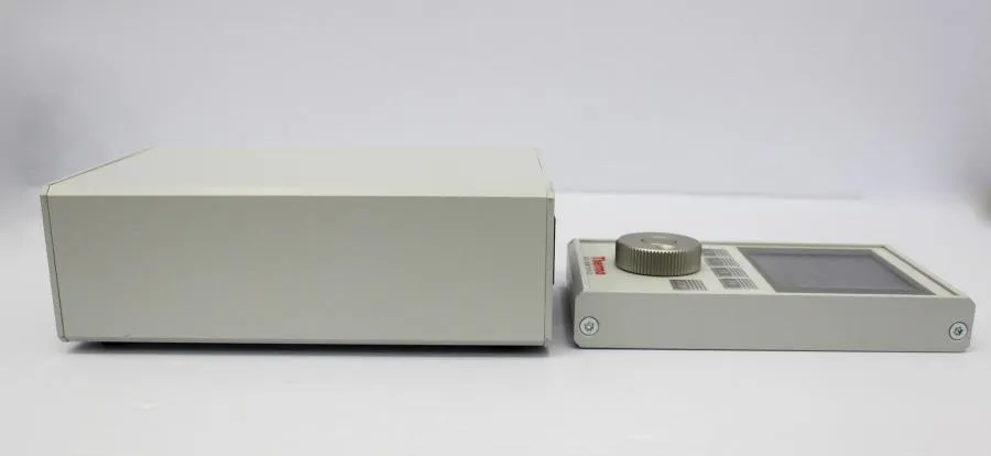 Thermo Scientific CTC Analytics, Autosampler MN 01-01/MB 01-01A