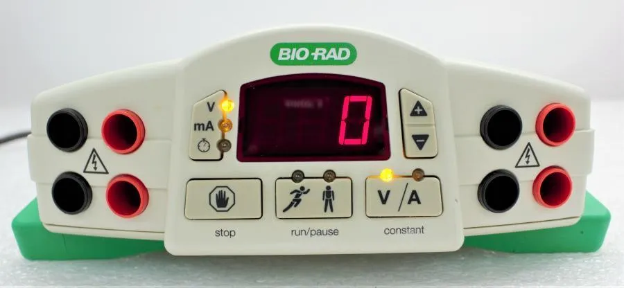 BioRad PowerPac Basic Power Supply