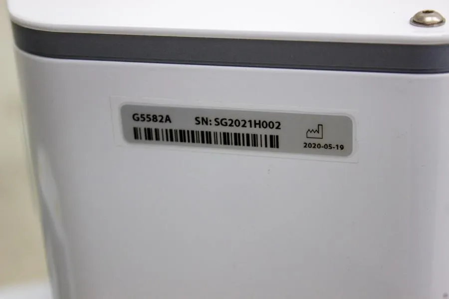 Agilent Microplate Centrifuge with Loader Model G5582A