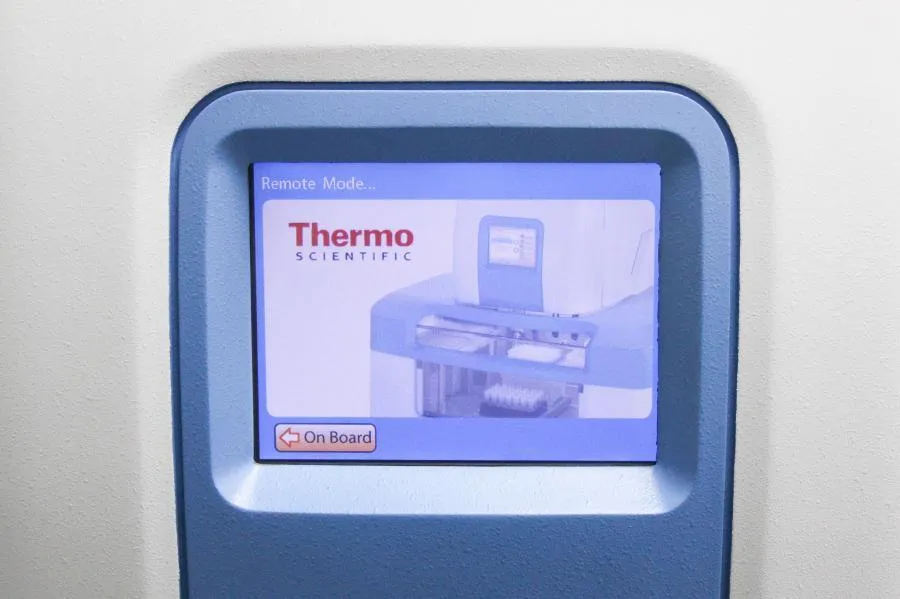 Thermo Scientific Versette  6 Position Stage 650-03-SPS Automated Liquid Handler