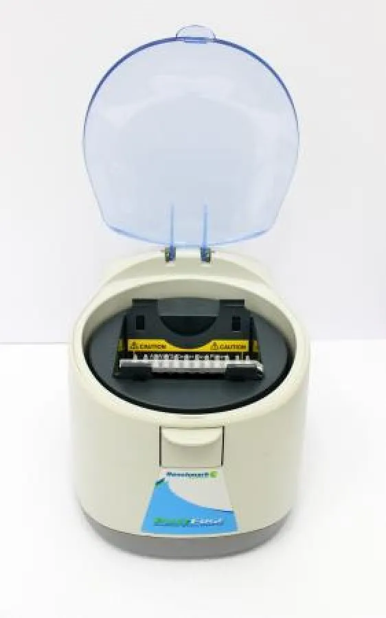 Benchmark Scientific  PlateFuge Microcentrifuge C2000