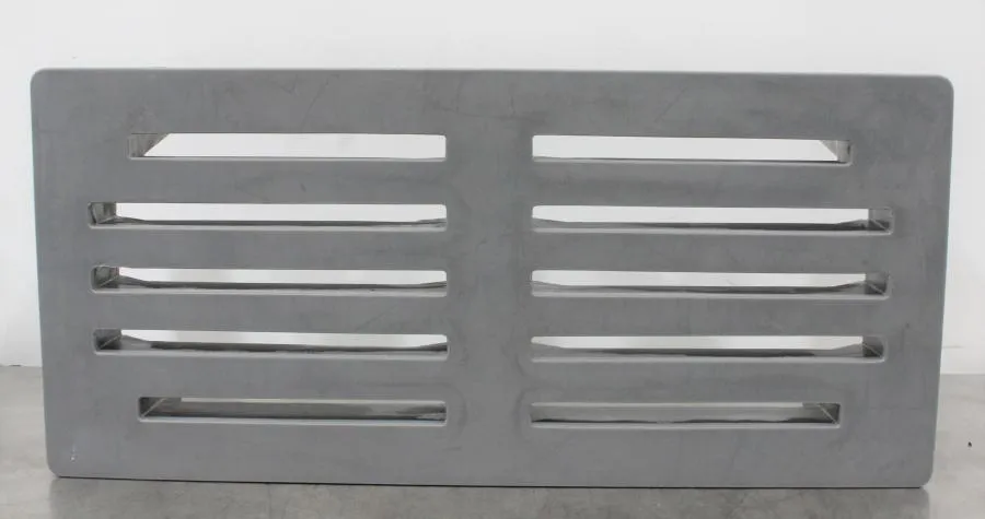 Plastic Perforated Dunnage Shelf 48