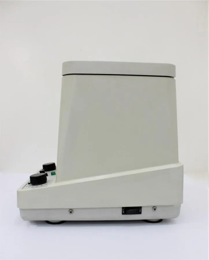 Brinkmann Eppendorf Centrifuge 5415 C CLEARANCE! As-Is