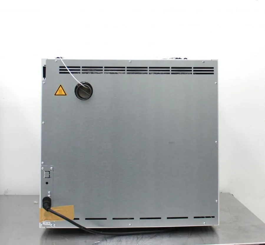 BINDER Gravity Convention Drying and Heating Oven Model: ED53-UL