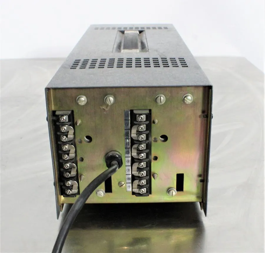 Kepco PCX15-7-2 MAT PCX 40-0.5 MAT Voltage Regulator CA-4