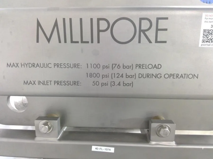 Millipore CES9734 Filter Holder