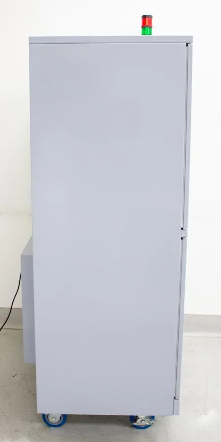 Totech SuperDry Storage Cabinet SD+ 1104-22 w/ SH 120-4 Heater & Alarm Light