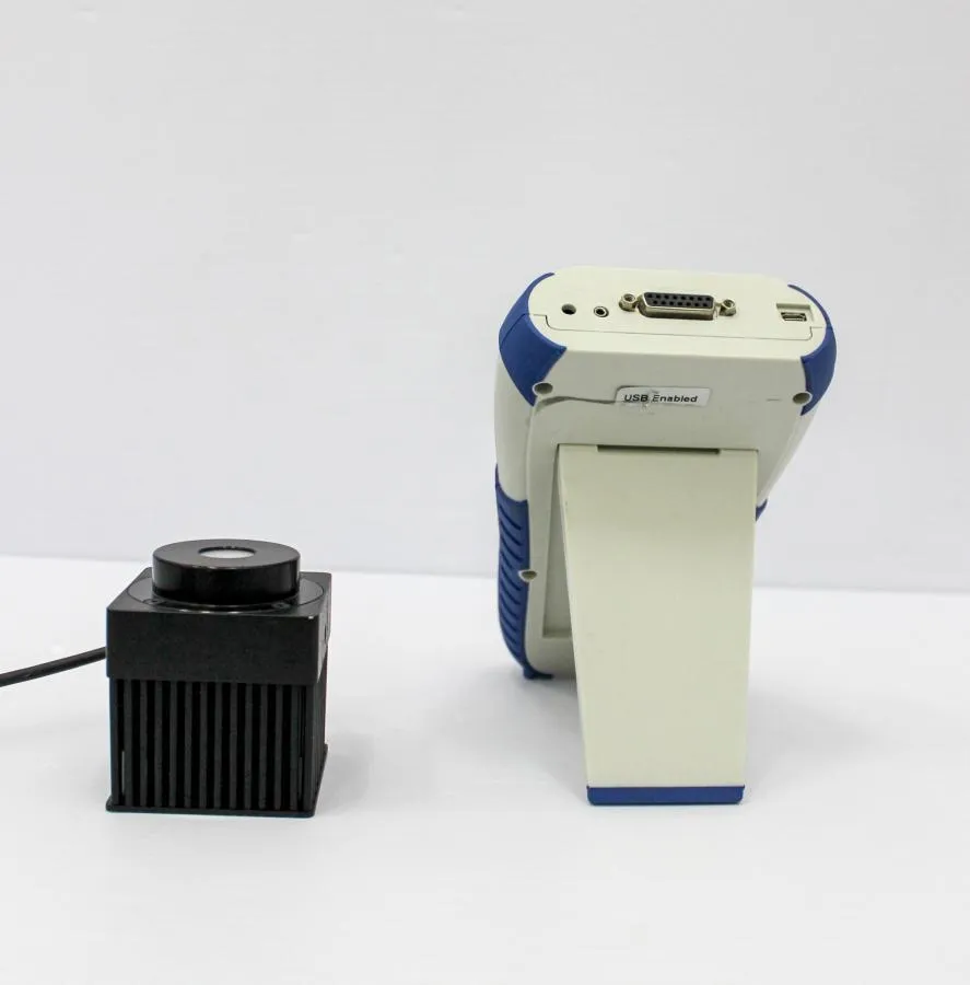 Newport Optical Power Meter handheld laser power and energy  Model: 843-R-USB