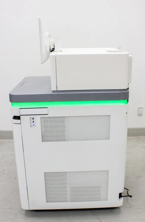 Illumina NovaSeq 6000 DNA Sequencing System