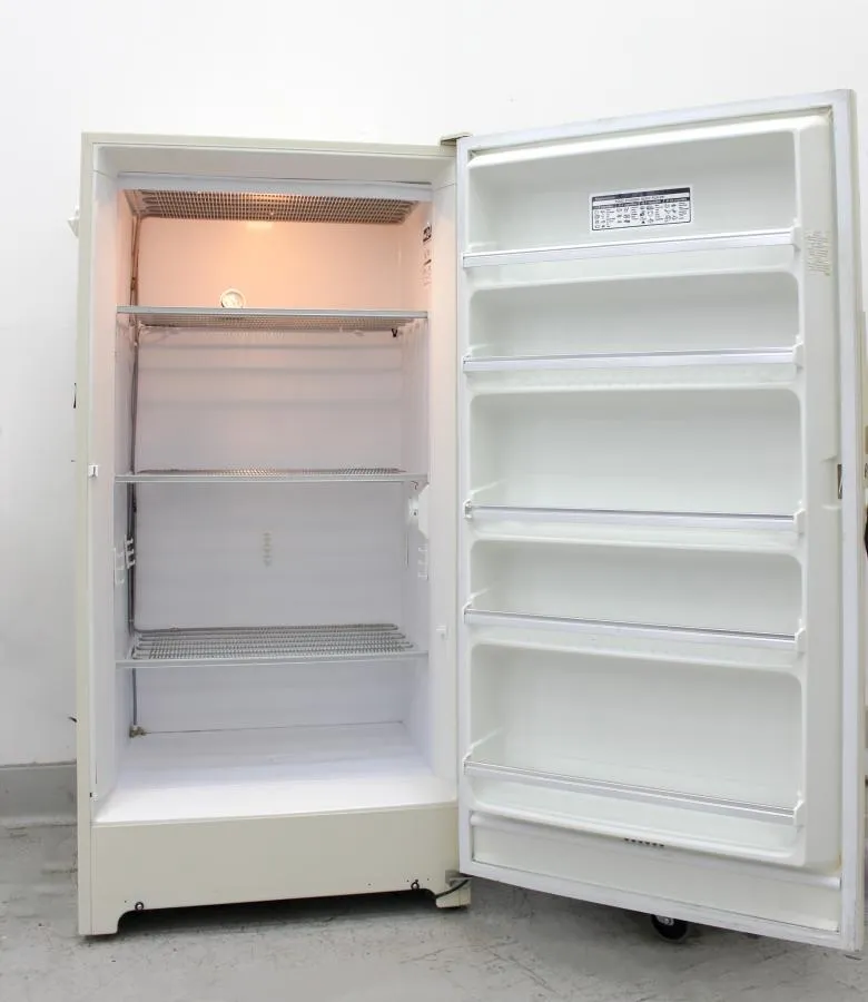 Kenmore Upright Freezer model; 253.9237383