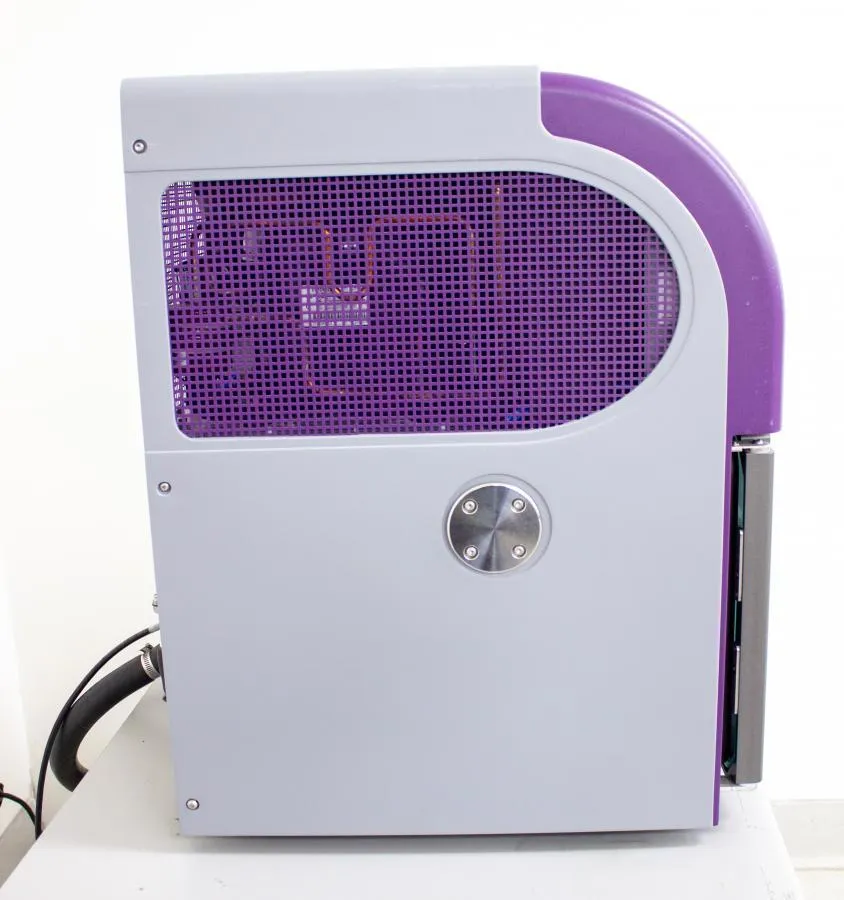 SP VirTis Advantage ProFreeze Dryer ADP-S3EL-EVG-X with Vacuum Pump D4B