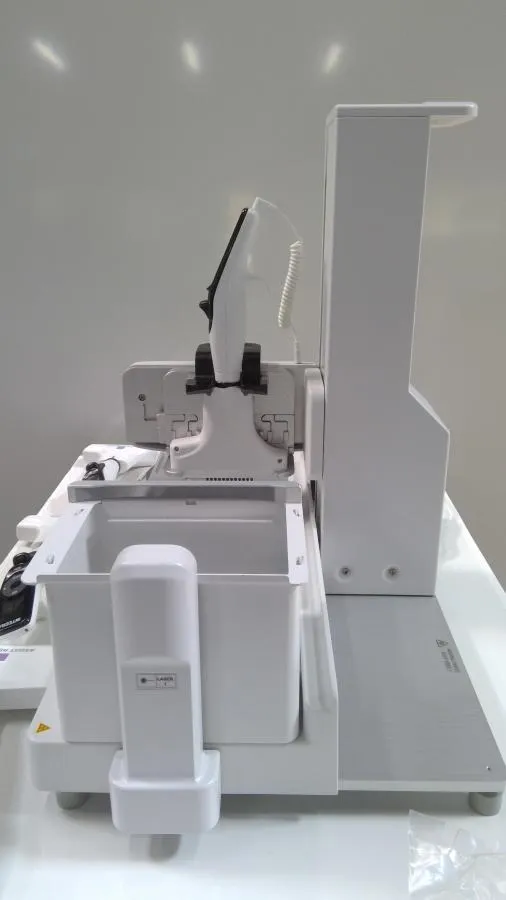 Integra Biosciences ASSIST PLUS Pipetting Robot