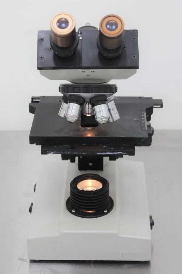 Kyowa Tokyo 955678 Binocular Biological Microscope