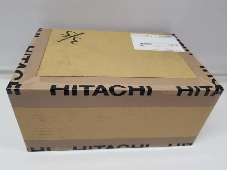 Hitachi 632-2354 Tank Cap Assembly