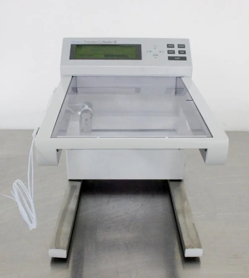 Waters Fraction Collector III, WFC, P/N 186001878