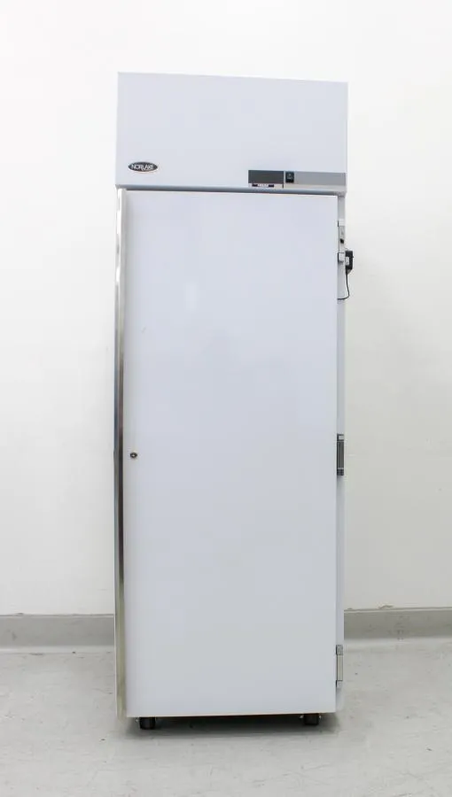 Norlake Scientific Premier NSLF241WMW/0M Freezer Solid Door -25'C