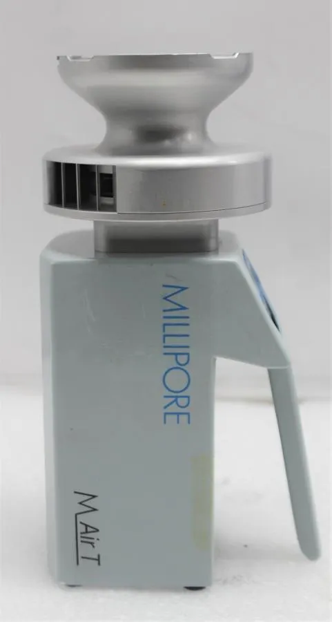 Millipore M AIR T Environmental Air Tester ATASPLR01