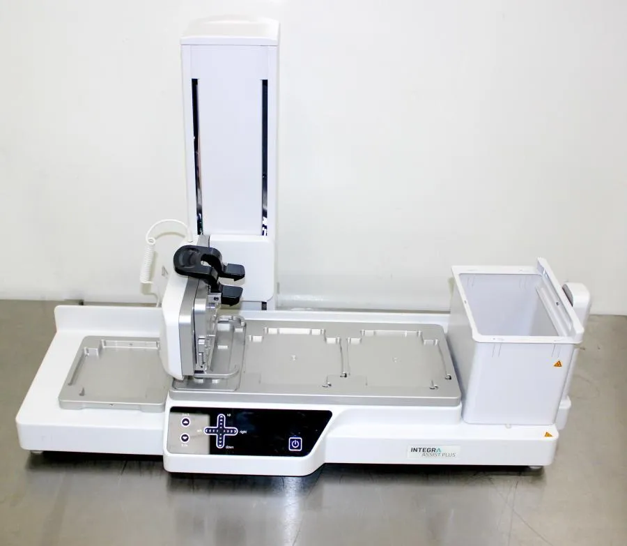 Integra Biosciences ASSIST PLUS  4505 Pipetting Robot