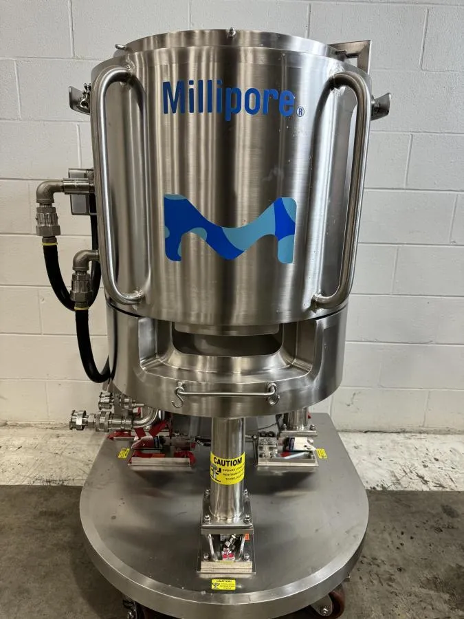 Thermo Fisher Mobius Power Mix 100L