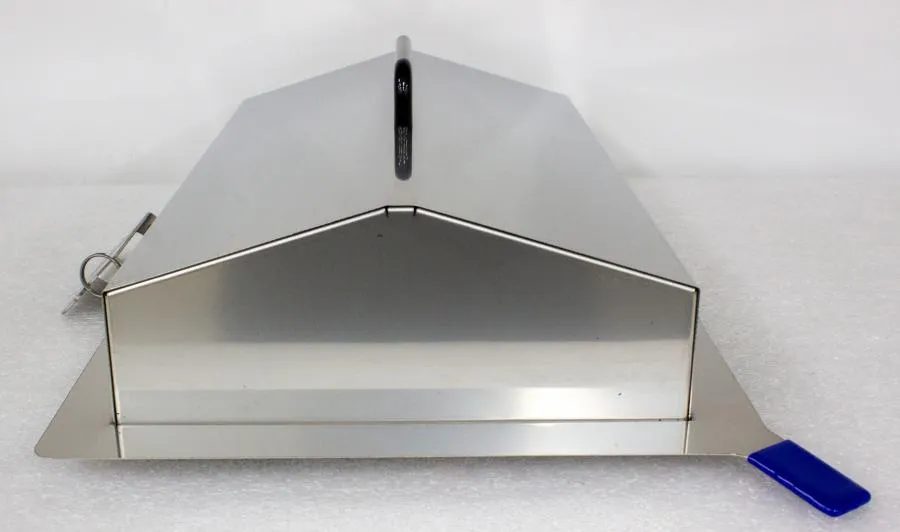 Thermo Stainless Steel Gable Cover for Precision CLEARANCE! As-Is