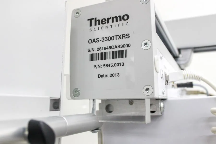 Thermo Dionex UltiMate 3000 TXRS Open Autosampler w/ Pump & Column Compartment
