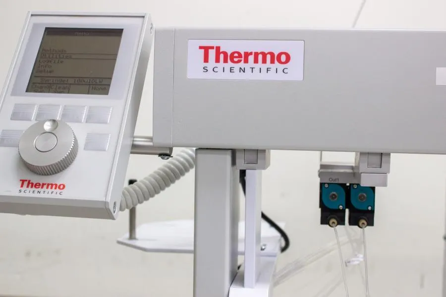 Thermo Scientific PAL HTS1-TMO-xt Autosampler