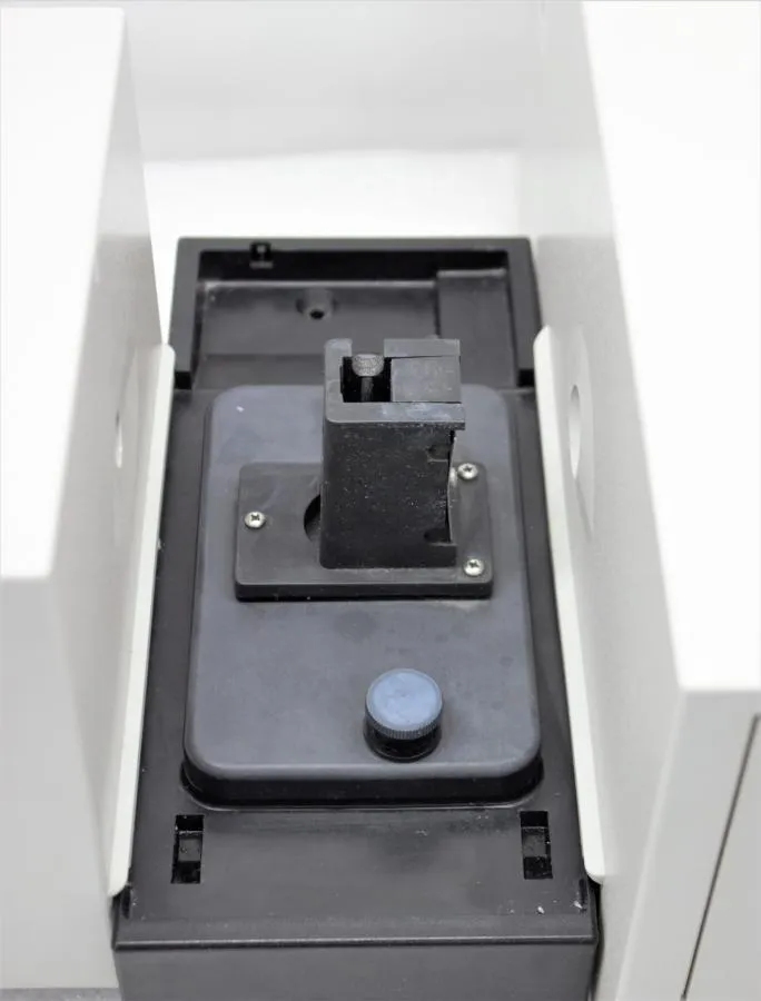 Agilent 8453 UV-Visible Spectrophotometer