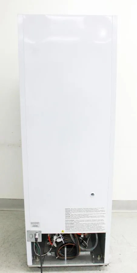 Fisherbrand Isotemp General Purpose Laboratory Refrigerator Model GTFBG25RPGA