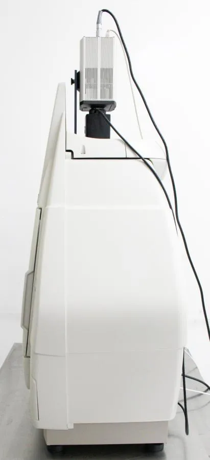 Bio-Rad ChemiDoc MP Gel Imaging System w/ Camera, Universal Hood III