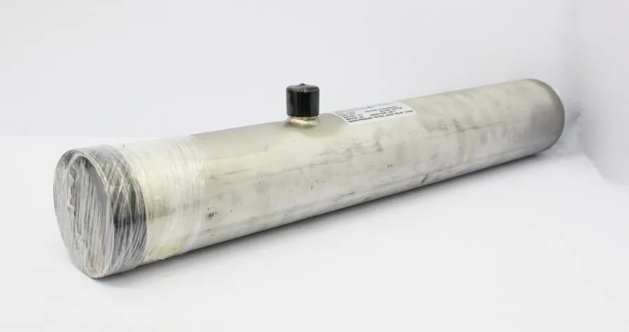 Quality Cryogenics Vacuum Jacketed Pipe Bayonet Adapter